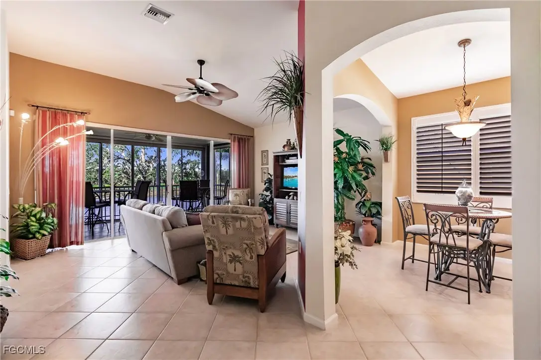 3011 Meandering Way #202, Fort Myers, FL 33905 - Image #1
