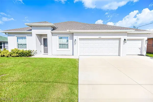 3083 NW 4th Place, Matlacha, FL 33993