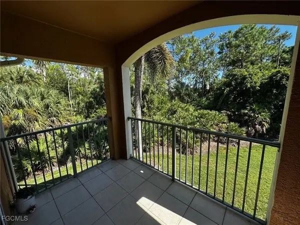 1270 Wildwood Lakes Boulevard #202, Naples, FL 34104