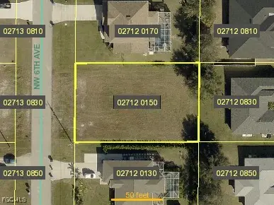1709 NW 6th Avenue, Cape Coral, FL 33993 - Image #1