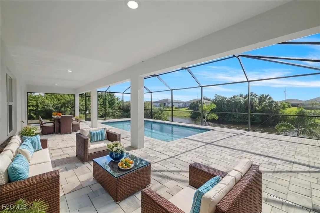 2823 NW 5th Avenue, Cape Coral, FL 33993 - Image #1