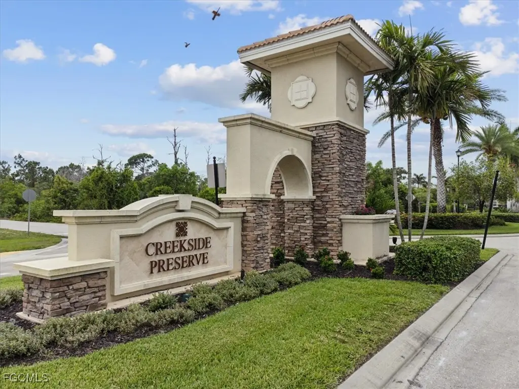 18217 Creekside Preserve Loop #201, Fort Myers, FL 33908 - Image #1