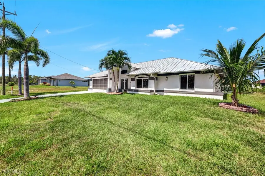2500 Old Burnt Store Road N, Cape Coral, FL 33993 - #2