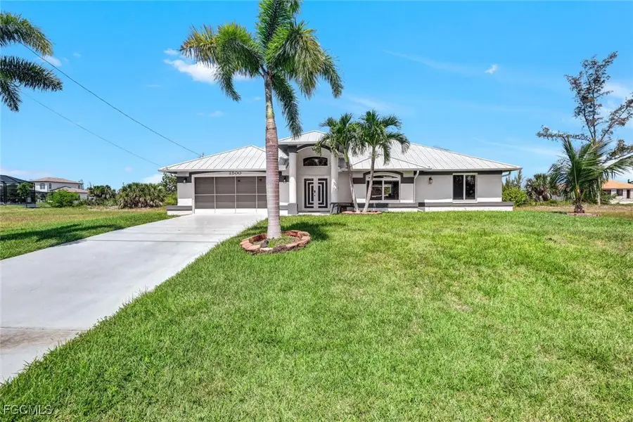 2500 Old Burnt Store Road N, Cape Coral, FL 33993 - #3