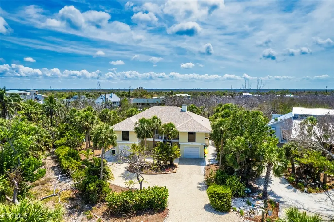 5309 Umbrella Pool Road, Sanibel, FL 33957 - Image #1