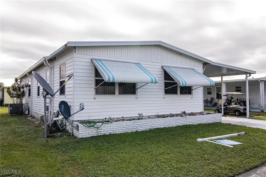 653 Future Drive, North Fort Myers, FL 33917 - #3