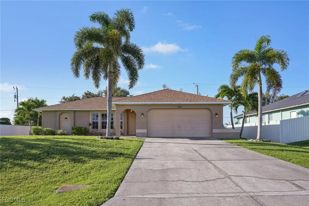 2002 NE 15th Terrace, Cape Coral, FL 33909 - Image #1