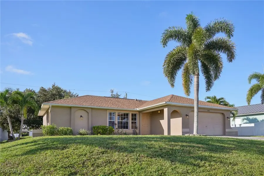 2002 NE 15th Terrace, Cape Coral, FL 33909 - Image #2