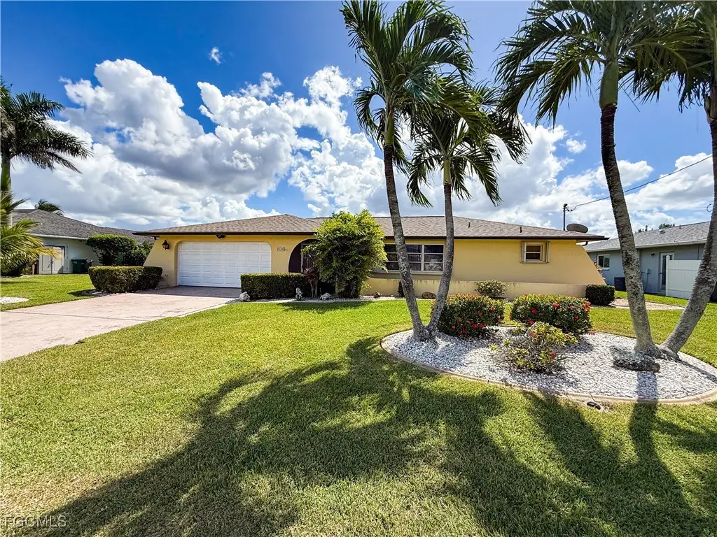 1136 SE 32nd Street, Cape Coral, FL 33904 - Image #1