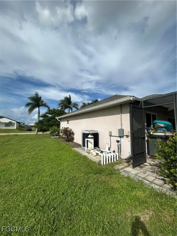 4414 NW 32nd Terrace, Cape Coral, FL 33993 - #2