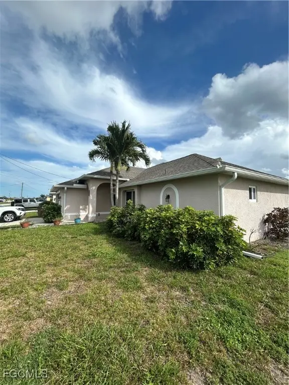 4414 NW 32nd Terrace, Cape Coral, FL 33993 - #3