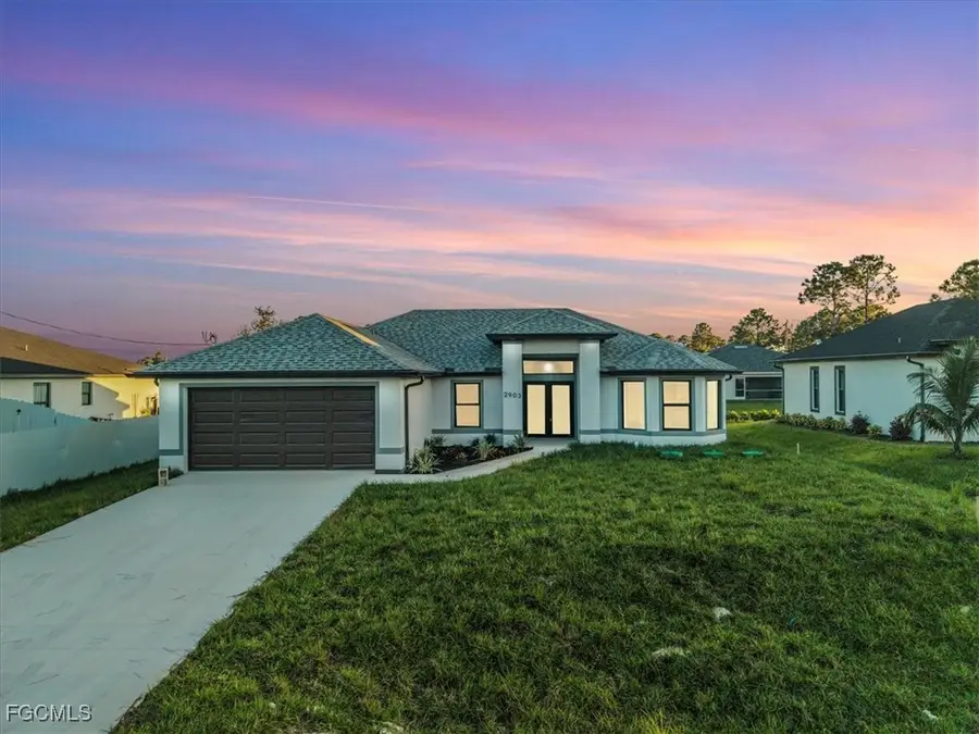 2903 29th Street Sw, Lehigh Acres, FL 33976 - Image #2