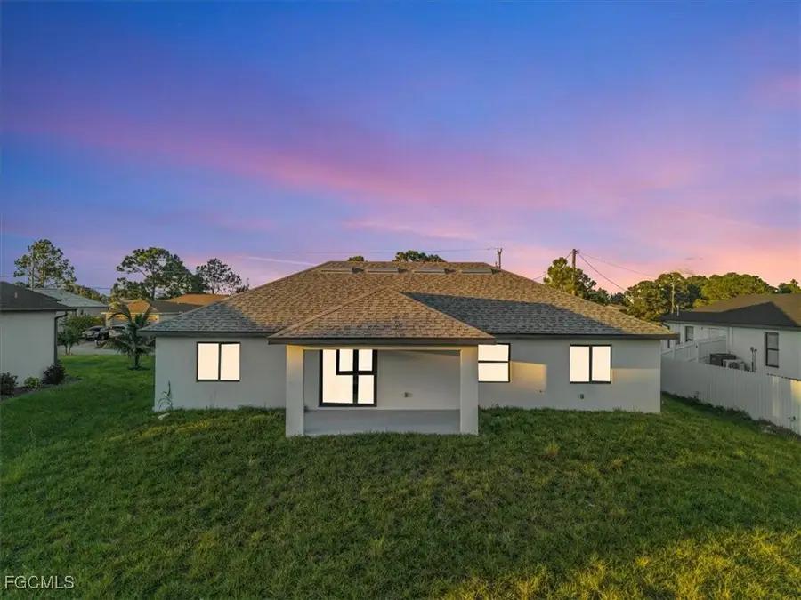 2903 29th Street Sw, Lehigh Acres, FL 33976 - Image #3