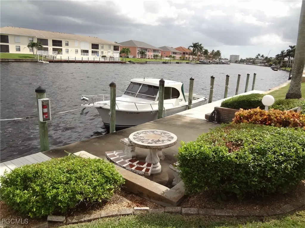 4411 Country Club Boulevard #A1, Cape Coral, FL 33904 - Image #1