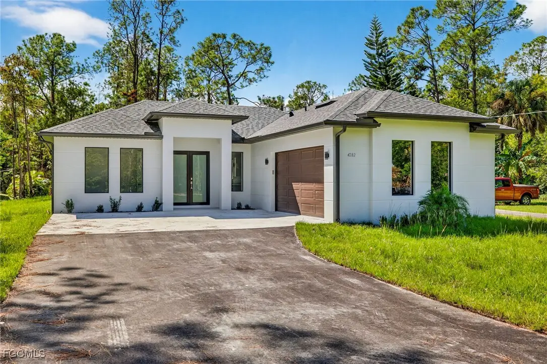 4282 2nd Avenue Se, Naples, FL 34117 - #1