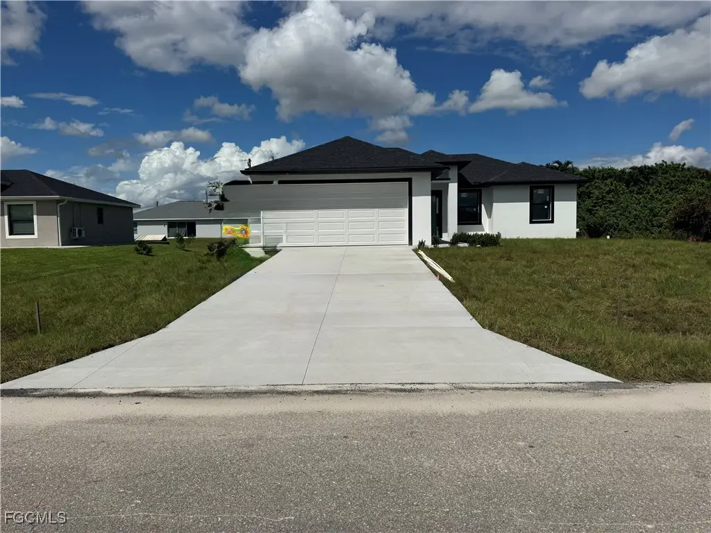 4906 Brookfield Street, Lehigh Acres, FL 33971 - Image #1