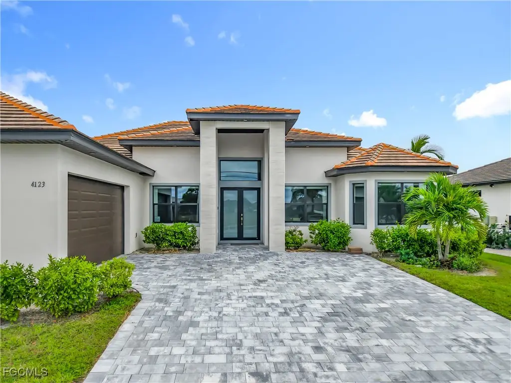 4123 Oasis Boulevard, Cape Coral, FL 33914 - Image #1