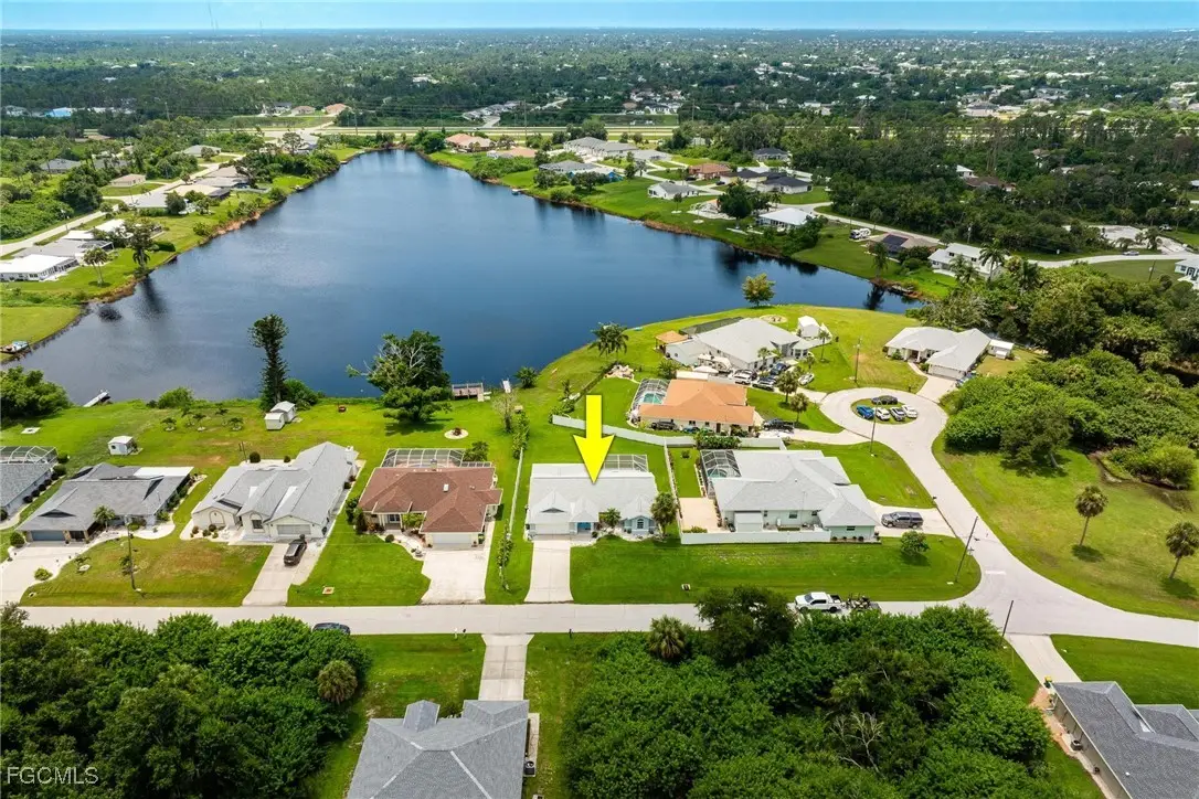 11895 Claremont Drive, Port Charlotte, FL 33981 - Image #1