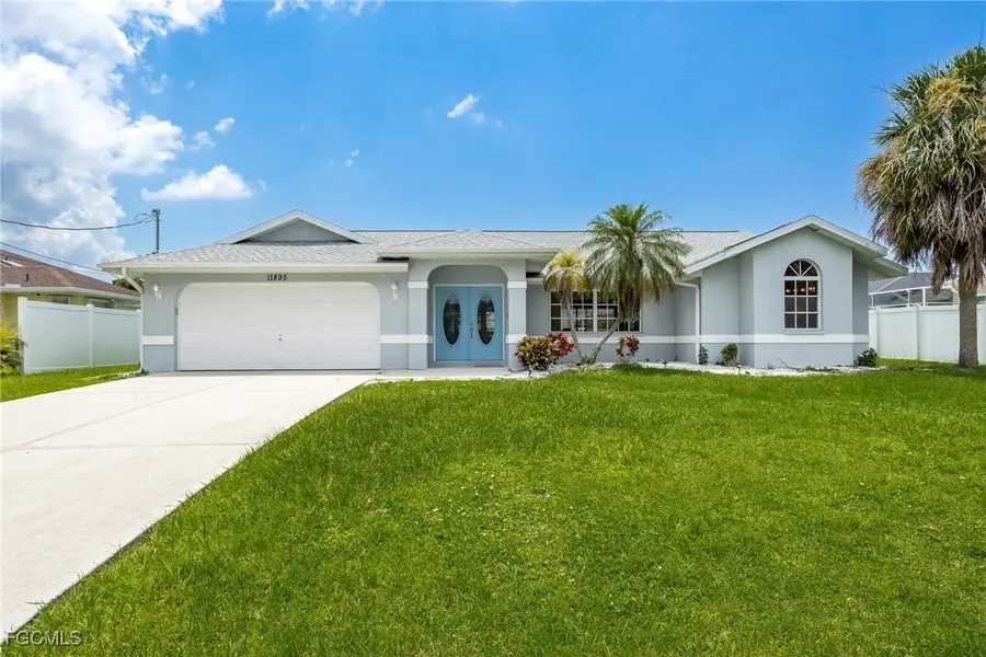 11895 Claremont Drive, Port Charlotte, FL 33981 - Image #2