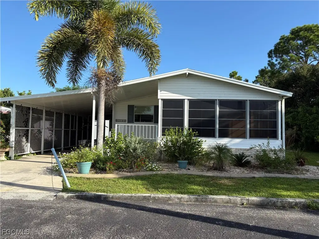 3191 Rain Dance Lane, North Fort Myers, FL 33917 - Image #1