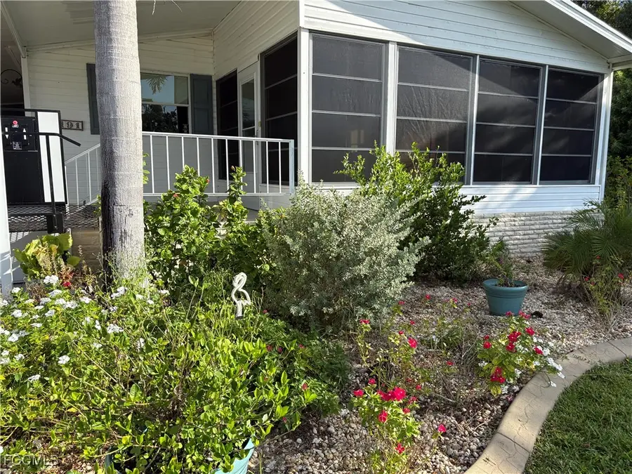 3191 Rain Dance Lane, North Fort Myers, FL 33917 - Image #2