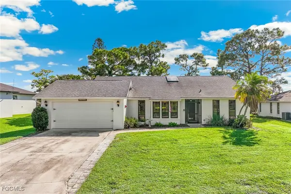 15138 Sam Snead Lane, North Fort Myers, FL 33917