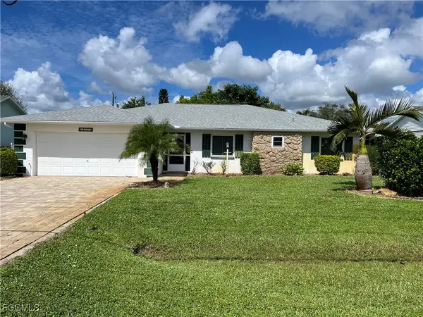 12878 Iona Road, Fort Myers, FL 33908