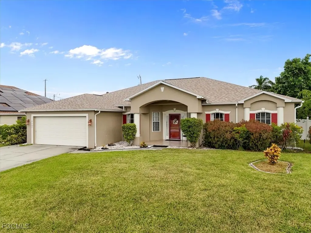 2607 Chiquita Boulevard S, Cape Coral, FL 33914 - Image #1