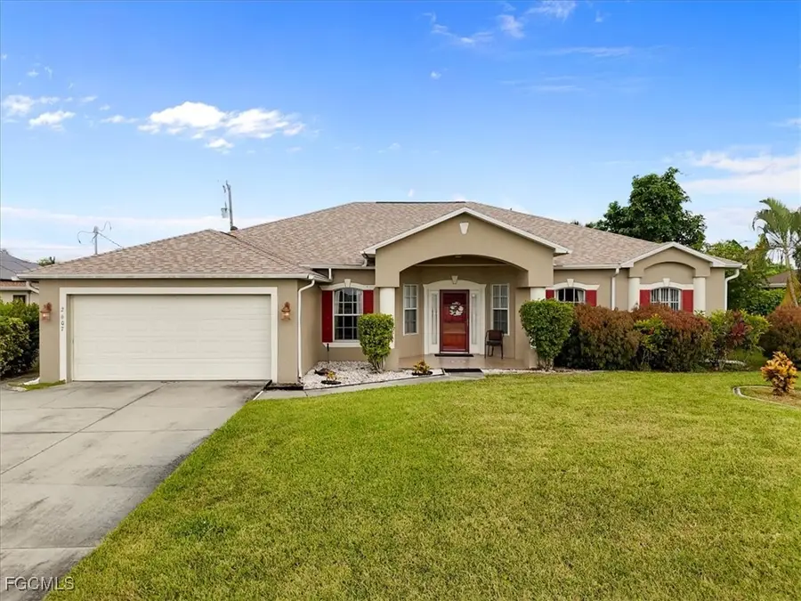 2607 Chiquita Boulevard S, Cape Coral, FL 33914 - Image #2