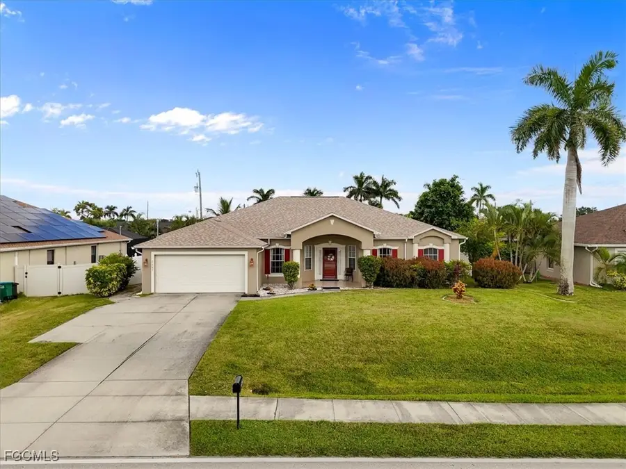 2607 Chiquita Boulevard S, Cape Coral, FL 33914 - Image #3