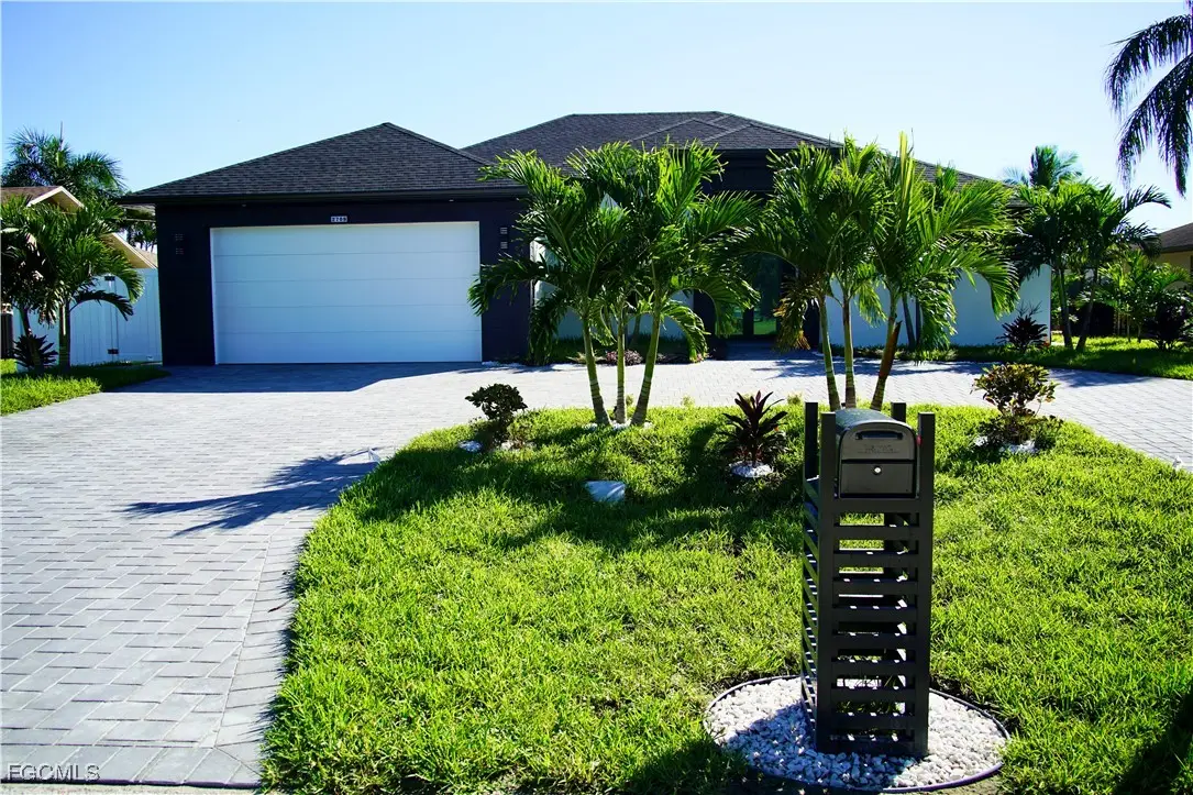 2709 SW 13th Avenue, Cape Coral, FL 33914 - Image #1