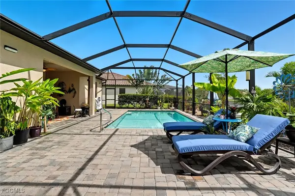 14427 Mindello Drive, Fort Myers, FL 33905