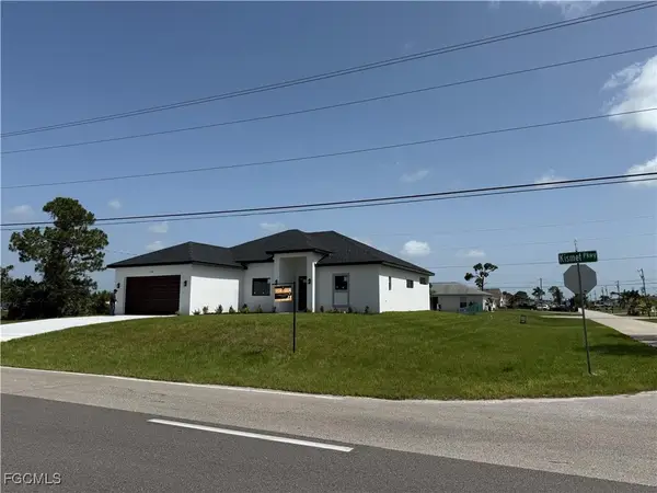 1728 Kismet Parkway W, Cape Coral, FL 33993