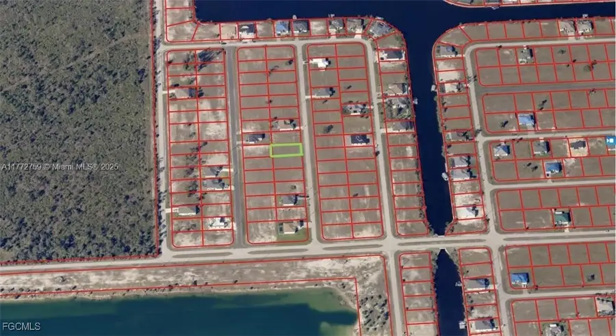 3812 NW 43rd Place, Cape Coral, FL 33993 - Image #2