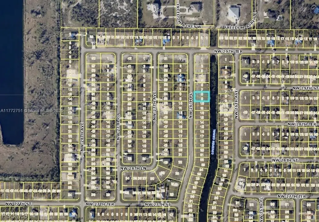 2831 NW 26th Place, Cape Coral, FL 33993 - Image #1