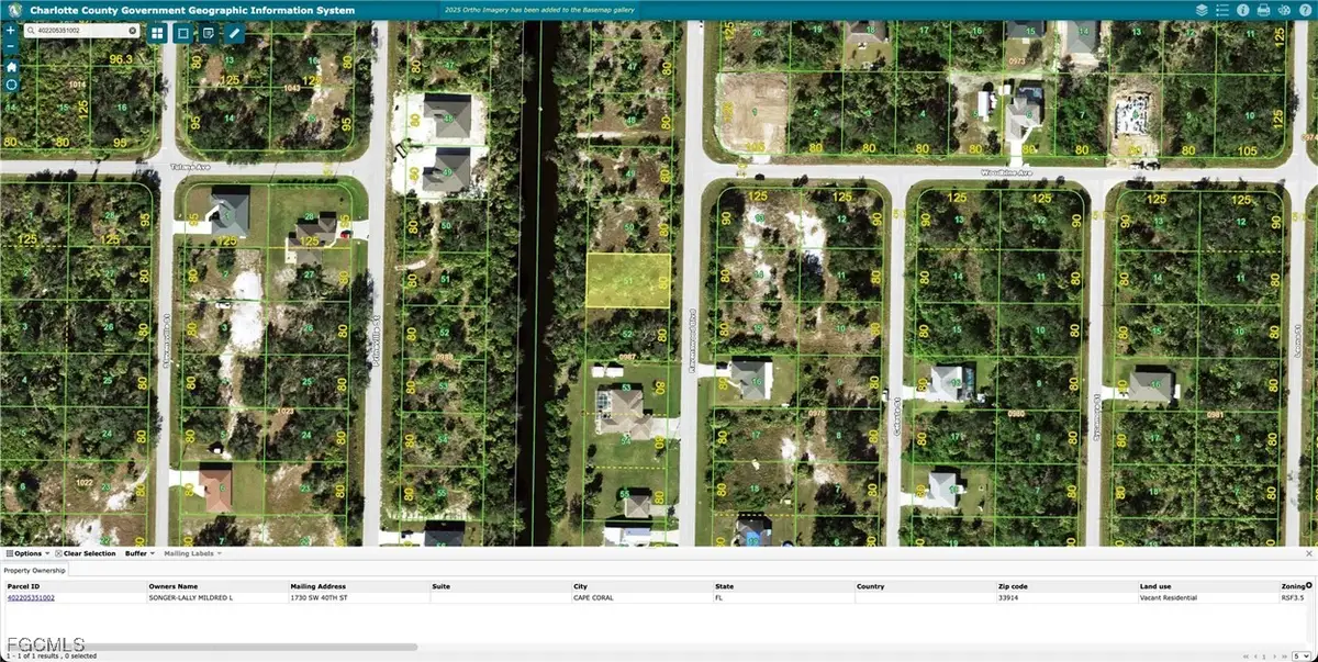 159 Ravenswood Boulevard, Port Charlotte, FL 33954 - Image #1