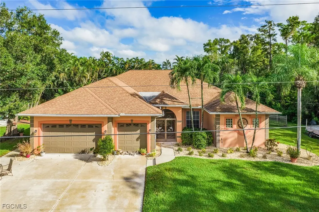 6881 Hartland Street, Fort Myers, FL 33966 - Image #1
