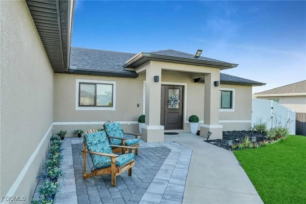2208 NW 42nd Place, Cape Coral, FL 33993 - Image #1