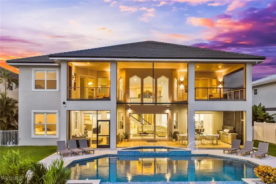 2418 SE 28th Street, Cape Coral, FL 33904 - Image #3