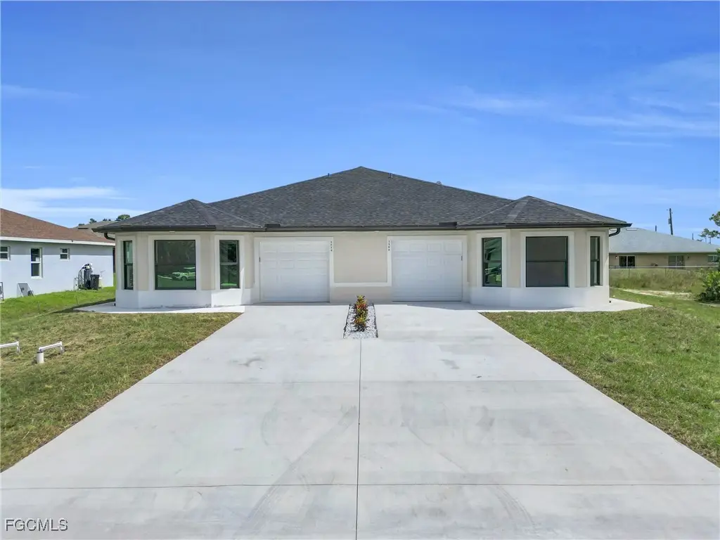 2510 Park Road, Lehigh Acres, FL 33971 - Image #1