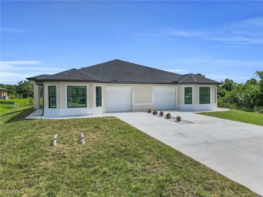 2510 Park Road, Lehigh Acres, FL 33971 - Image #2