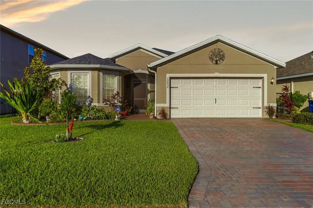 10452 Canal Brook Lane, Lehigh Acres, FL 33936 - Image #1
