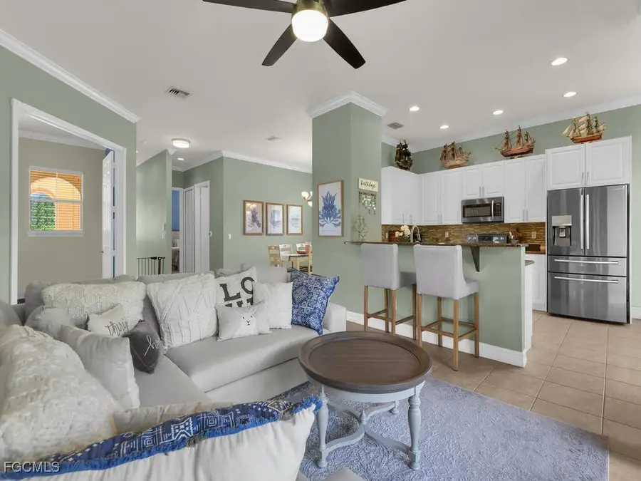 7241 Bergamo Way #201, Fort Myers, FL 33966 - Image #2