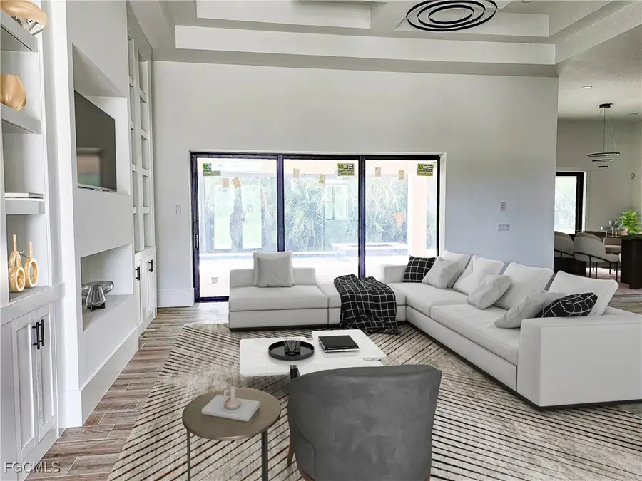 1810 SW 42nd Street, Cape Coral, FL 33914 - Image #2