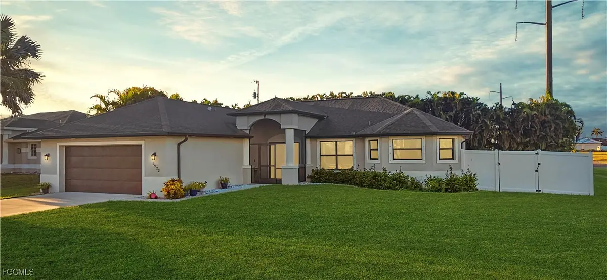 1922 SW 29th Terrace, Cape Coral, FL 33914 - Image #1