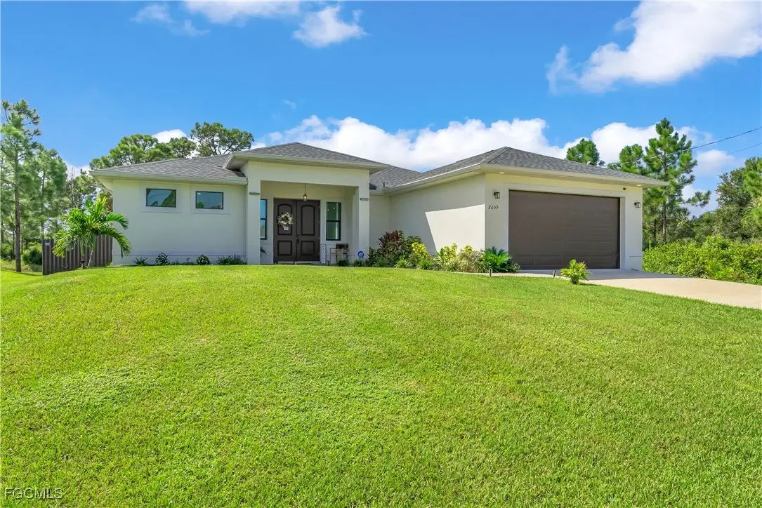 2609 27th Street W, Lehigh Acres, FL 33971 - Image #1
