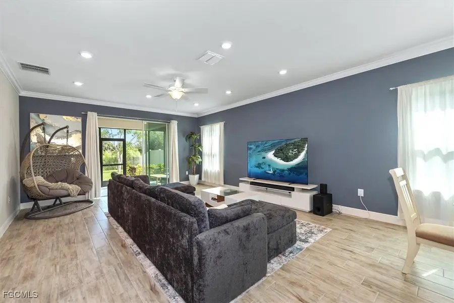 8753 Cascade Price Circle, North Fort Myers, FL 33917 - Image #3