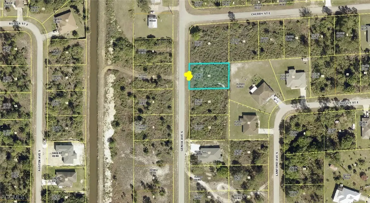 309 Genoa Avenue S, Lehigh Acres, FL 33974 - Image #1