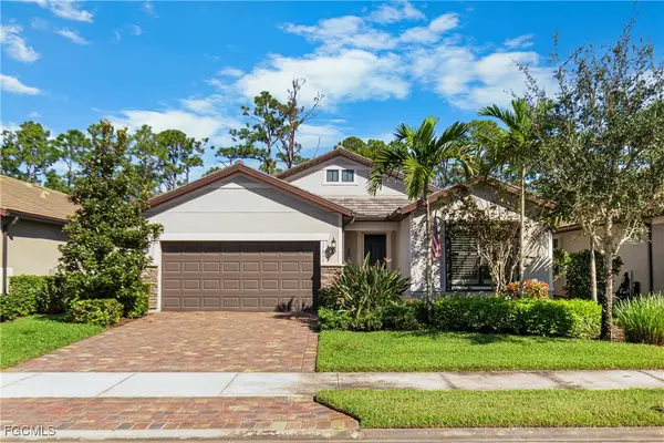 11842 Bourke Place, Fort Myers, FL 33913