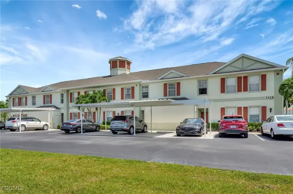 3525 Milan Drive #203, Fort Myers, FL 33916